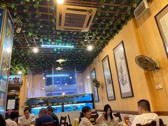 大堂-盛记顺德高佬猪杂粥