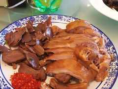 -茅溪菜·家宴(上品拾陆店)