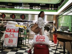 -WASHME大洗屋(虹桥南丰城直营店)