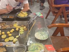 -塘屋烧烤·云南火塘烧烤品牌(春城慧谷旗舰店)