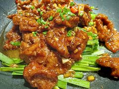 -黄泥岗·地道湖北菜(奥特莱斯店)