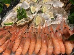 -青叶日式料理(飘亮阳光广场店)