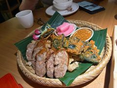 -桂小厨广西菜(青秀万达店)