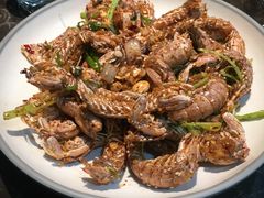 -指爱龙虾(金杨路总店)