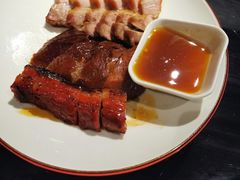 -鲨鱼餐厅.海景川粤餐厅(重庆天地店)