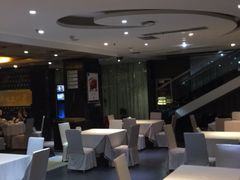 大堂-眉州东坡(通州店)