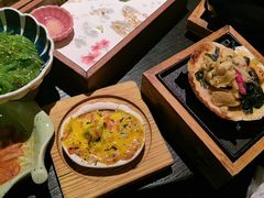 -花潮料理艺食馆(成都万象城店)