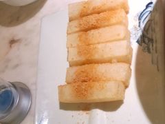 红糖糍粑-茅庐川菜(青岛凯德店)