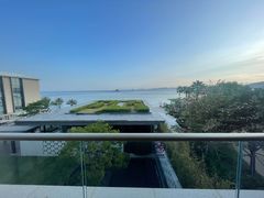 -深圳大梅沙京基洲际度假酒店