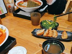 -雷门拉面店(新光天地店)