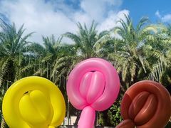 -三亚海棠湾万丽度假酒店