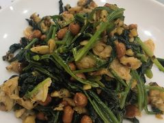 -苏师傅菜馆(上沙店)