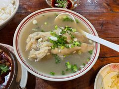 -老方桌烂蹄花川菜馆(九龙坡店)