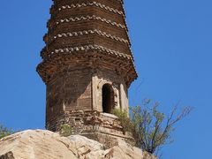 -玉皇塔