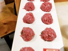 -京门老爆三·铜锅涮肉 爆肚(望京店)