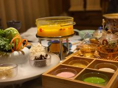 -叶叶菩提·晋福宫