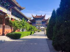 -大悲禅寺