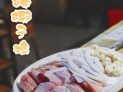 马蹄椰子鸡-润青四季音乐主题餐厅·椰子鸡(罗湖店)