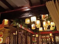 -南京大牌档(中关村领展广场店)