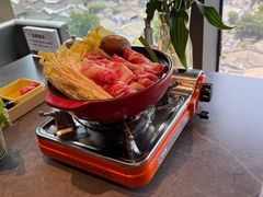 -花时·炭火烧肉(东百中心A馆店)