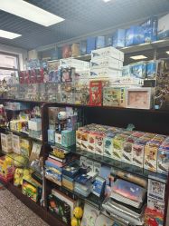 -新时模型(新街口店)