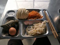 -河南财经政法大学(郑东校区)