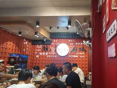 -官塘锋记鱼生·生腌·砂锅粥(牌坊街店)