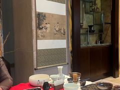 -桃源咖啡厅(武夷山大红袍山庄店)
