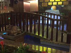 -足域印象(城市摩尔店)