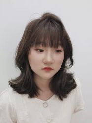 -YESIDO椰岛造型烫发染发