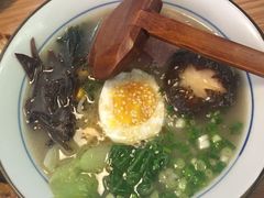 -月见·烧鸟酒场居酒屋(农科路店)