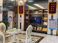 -永博口腔(天虹店)