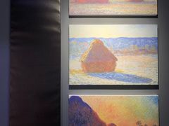 -印象莫奈时光映迹艺术展
