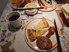 -比格比萨自助(宝山日月光店)