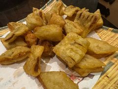 -唐山宴大唐州府精品中餐