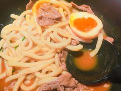 -仓桥家·焗寿司·锅物(光谷步行街店)