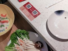 -三人行骨头王火锅(长寿店)