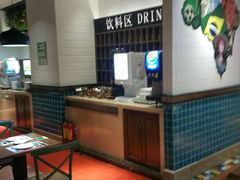 -亚马逊环球美食百汇(新城吾悦广场店)