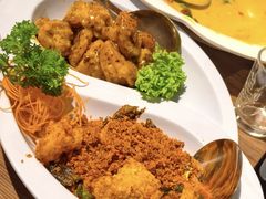 -肥肥蟹海鲜饭店(马六甲店)