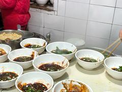 -朱儿面庄(洋河三路店)