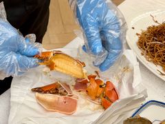 -喜记避风塘炒辣蟹(旗舰店)