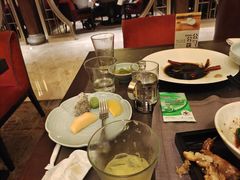 -西安凯悦酒店·湖畔中餐厅
