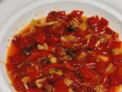 -一品红川菜(皇岗二店)