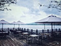 -望海·帆船主题咖啡厅•品茗下午茶(石湖景区店)