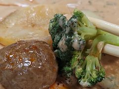 -大姐麻辣烫(莲宝中路店)