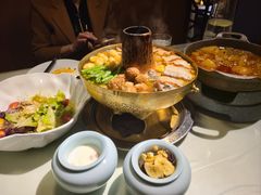 -老太原菜馆(中正天街店)