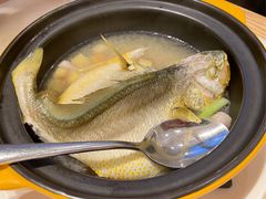-莆田餐厅PUTIEN(深圳湾万象城家宴店)