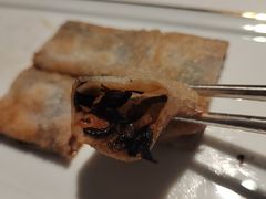 梅菜扣肉肠粉-炳胜私厨(中达旗舰店)