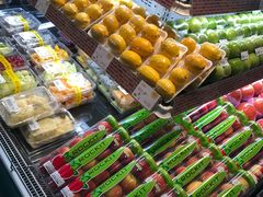 -果蔬好生活超市(乐堤港店)