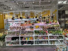 -KKV(上海月星环球港店)